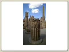 Luxor Temple