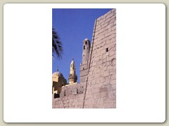 Luxor Temple