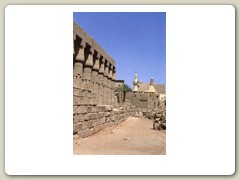 Luxor Temple