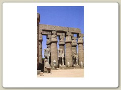 Luxor Temple