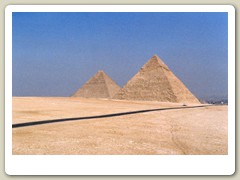 Great Pyramids