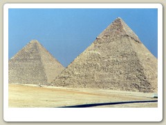 Great Pyramids