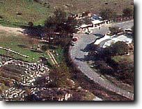 Magnesia Gate (Eastern Gate)