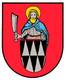 Coat of arms of Weitersweiler